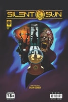 SILENT SUN B0FLNHBSVB Book Cover