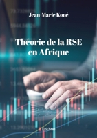 Théorie de la RSE en Afrique 241462423X Book Cover
