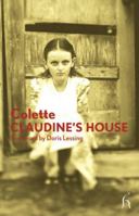 La maison de Claudine 1843914158 Book Cover