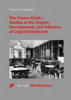 The Vienna Circle 3319165607 Book Cover