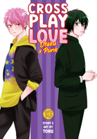Crossplay Love: Otaku X Punk Vol. 13 B0DYNNMPSY Book Cover