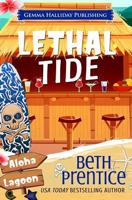 Lethal Tide 1981514252 Book Cover