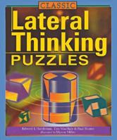 Classic Lateral Thinking Puzzles 1402710623 Book Cover