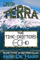 Life On Terra - The Time-Drifter's Echo 1987764900 Book Cover