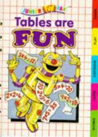 Tables Are Fun 1855971860 Book Cover