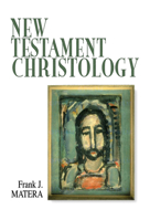 New Testament Christology 0664256945 Book Cover