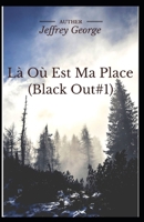 L� O� Est Ma Place B09SL16P7X Book Cover