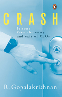 Crash 0670090778 Book Cover