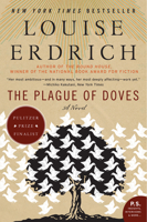 The Plague of Doves 0060515120 Book Cover