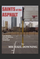 SAINTS of the ASPHALT B0FNPSGW6P Book Cover
