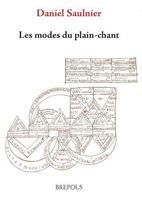 Les Modes de Plain-Chant 2503606369 Book Cover