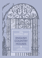 English Country Houses 1910065110 Book Cover