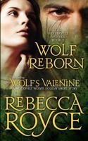 Wolf Reborn 1797421158 Book Cover
