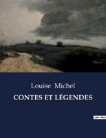 Contes Et Légendes B0CCCVMCG1 Book Cover