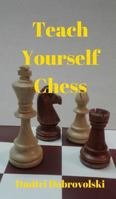 Teach Yourself Chess 1393555306 Book Cover