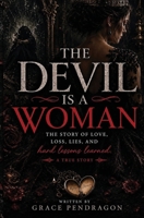 The Devil Is A Woman B0H877VQ7J Book Cover