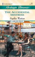 The Accidental Mistress 0373037767 Book Cover