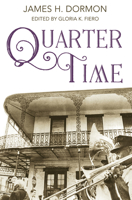 Quarter Time 1959569341 Book Cover