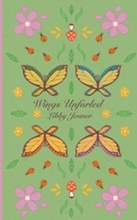 Wings Unfurled B0CPJR4JV9 Book Cover