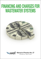 Financing and Charges for Wastewater Systems 1572784792 Book Cover