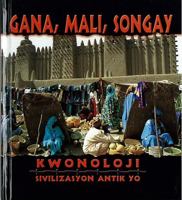 Ghana, Mali, Songhay 1589527216 Book Cover