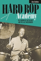 Hard Bop Academy 0634037935 Book Cover