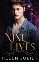 Nine Lives 1739339002 Book Cover