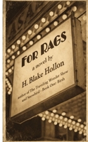 For Rags: A Fictionalized Eulogy Inspired by a Mostly True Story B0HJR2C29J Book Cover