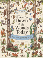 If You Go Down to the Woods Today B0GN2HDH57 Book Cover