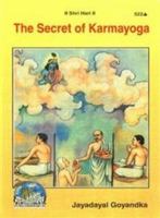 The Secret of Karmayoga 8129300451 Book Cover