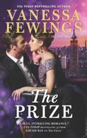 The Prize 1335016945 Book Cover