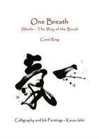 One Breath 1874250073 Book Cover