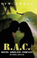 Recon Airplane Company: III Corps, Vietnam B0DT2H7FNX Book Cover