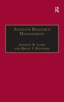 Aviation Resource Management, Volume 2 1138255157 Book Cover