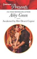 Awakened By Her Desert Captor 0373134177 Book Cover