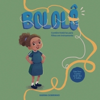 Bololô 659961115X Book Cover