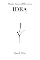 IDEA Nouvelle Poesie 2956001108 Book Cover