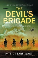 The Devil's Brigade 1807347273 Book Cover