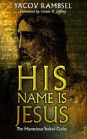 His Name Is Jesus 0921714424 Book Cover
