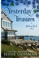 Yesterday's Treasures B0BBXZZXG3 Book Cover