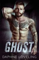Ghost 1544240910 Book Cover