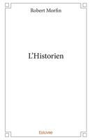 L'Historien (French Edition) 2332997881 Book Cover
