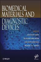 Biomedical Materials and Diagnostic Devices 1118030141 Book Cover