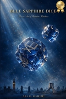 Blue Sapphire Dice B0HMZJB1GP Book Cover