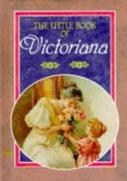 Little Book of Victoriana 186019432X Book Cover