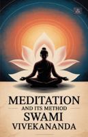 Meditation and Its Method 8199451238 Book Cover
