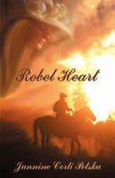 Rebel Heart 0974624985 Book Cover