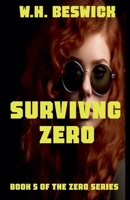 Surviving Zero B0D97856WS Book Cover