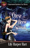 Curse a Brew Streak B08F6RC7GC Book Cover