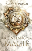 Der Einklang der Magie 3746078261 Book Cover